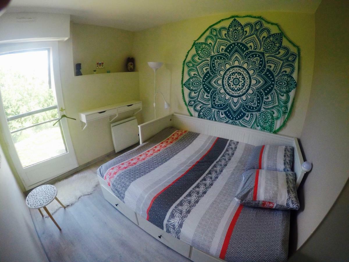 Charming & Cosy Rooms Резе Экстерьер фото